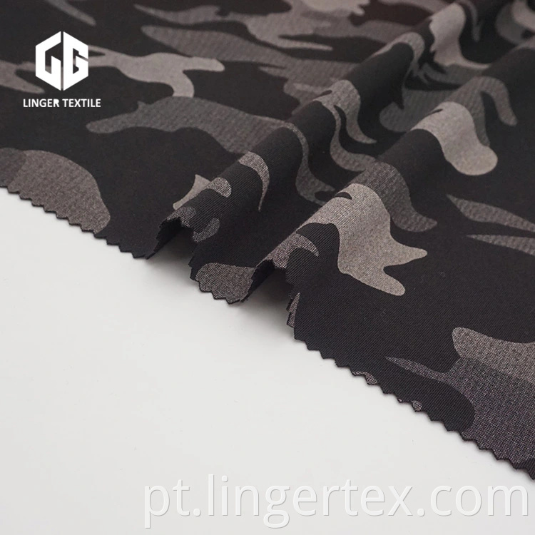 Transfer Printing Fabric